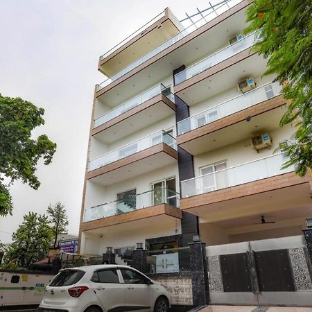 Hotel Kds Residency à Greater Noida Extérieur photo