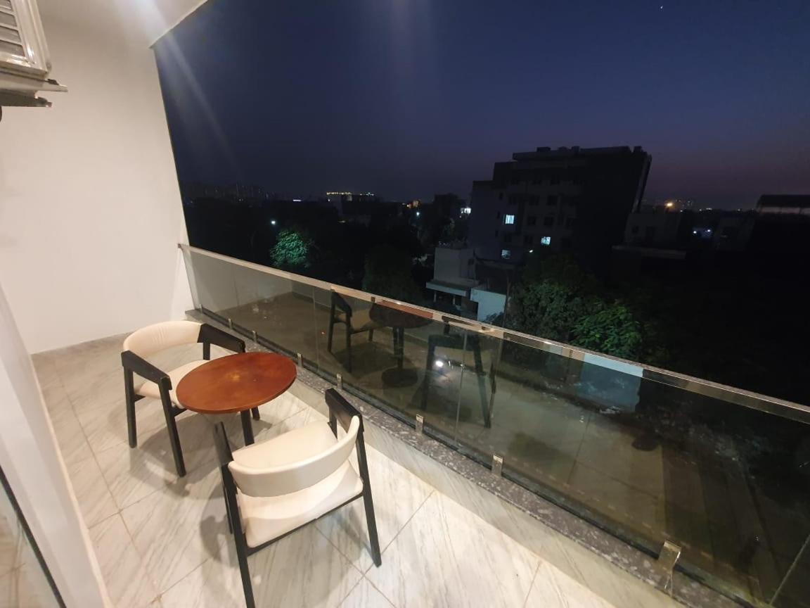 Hotel Kds Residency à Greater Noida Extérieur photo