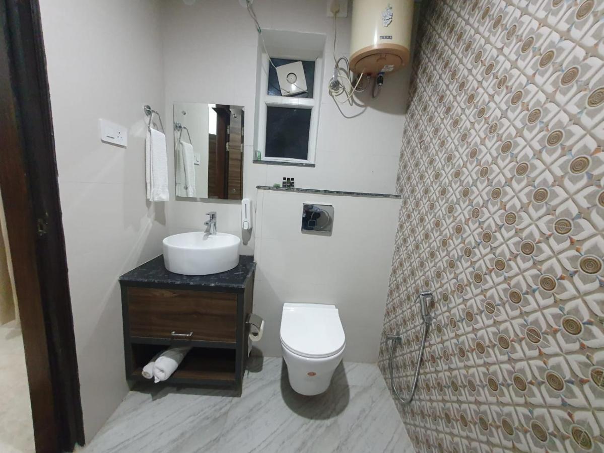 Hotel Kds Residency à Greater Noida Extérieur photo