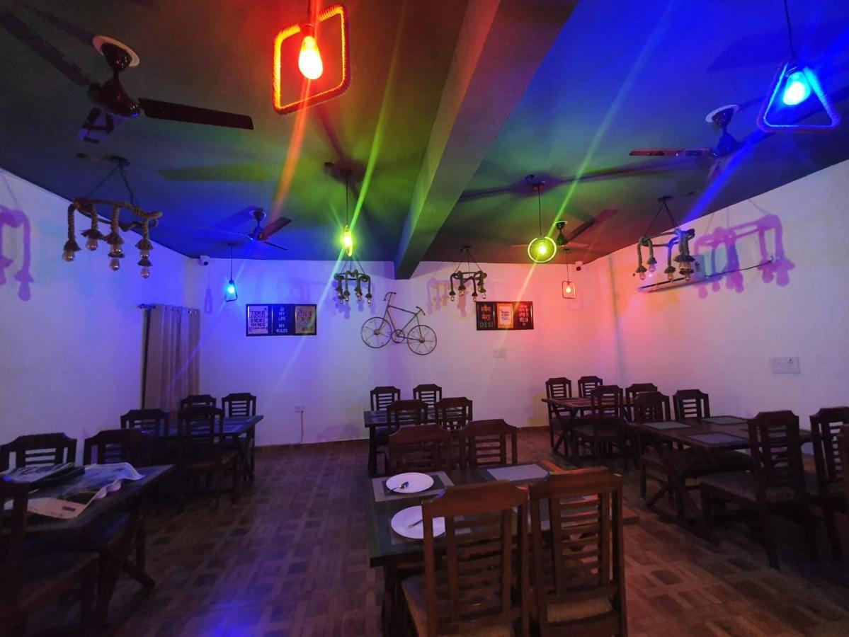 Hotel Kds Residency à Greater Noida Extérieur photo