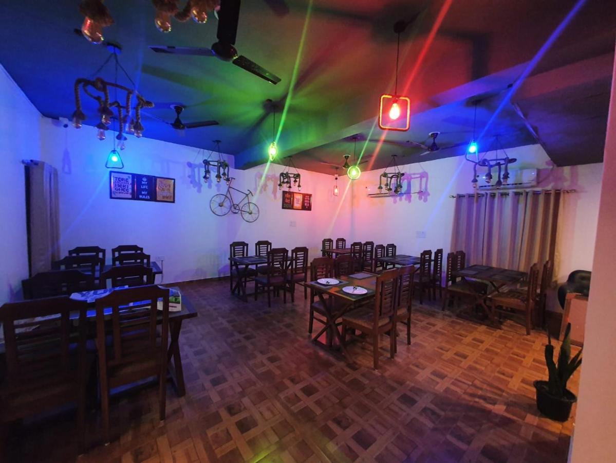 Hotel Kds Residency à Greater Noida Extérieur photo