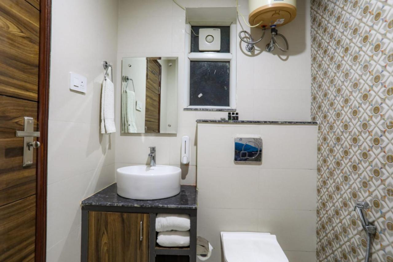 Hotel Kds Residency à Greater Noida Extérieur photo