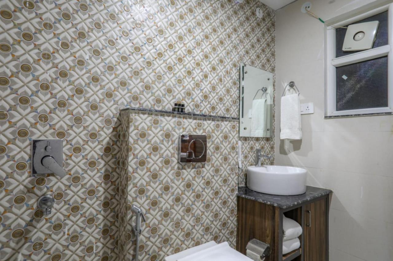 Hotel Kds Residency à Greater Noida Extérieur photo