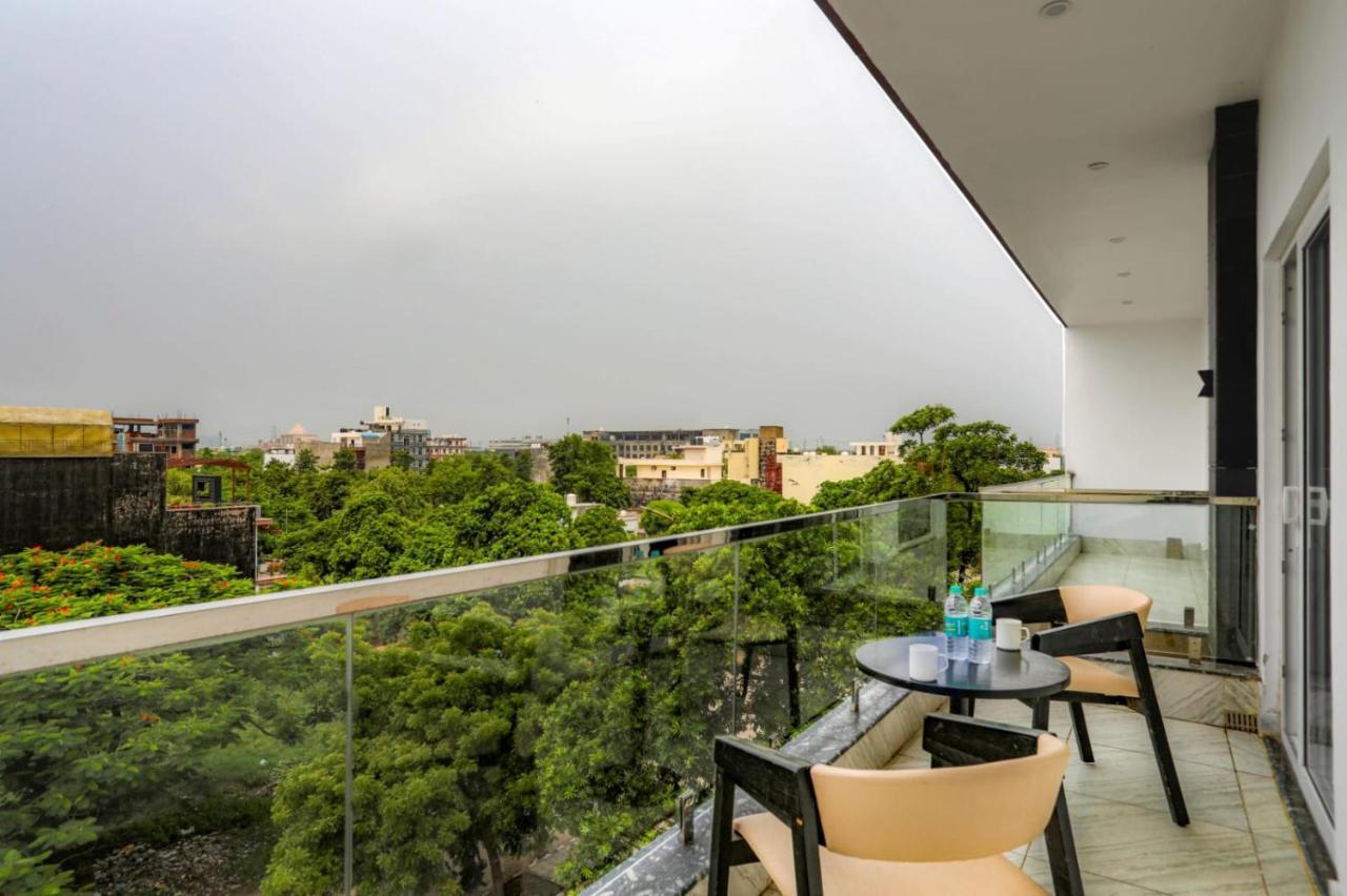 Hotel Kds Residency à Greater Noida Extérieur photo