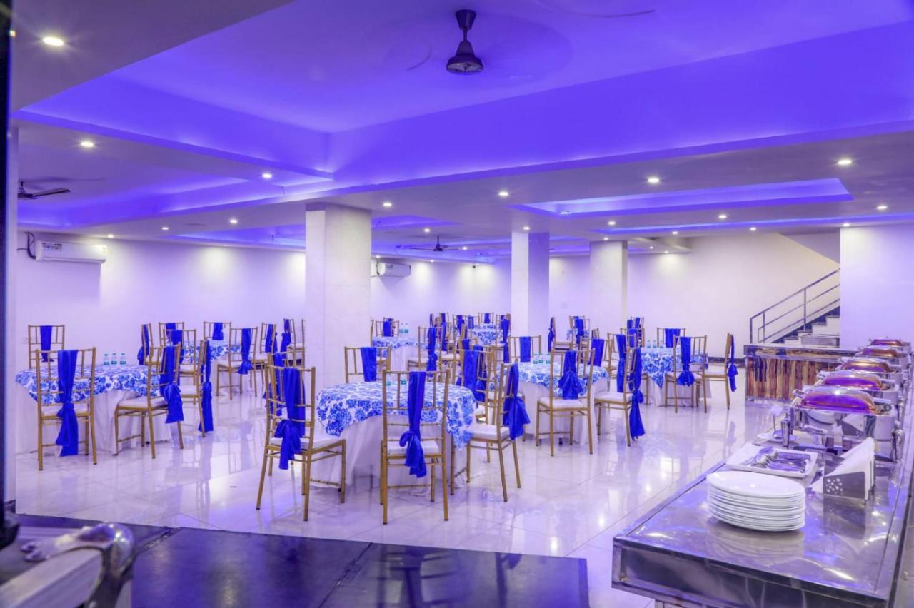 Hotel Kds Residency à Greater Noida Extérieur photo